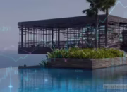 Saham BUVA Meledak 136% Saat IHSG Lesu, Spekulasi Ritel?