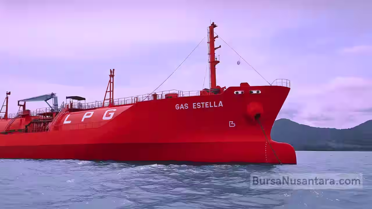 Saham CDIA Tertekan, Investor Tunggu Aksi Korporasi Baru