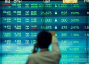 Saham COCO & BUVA Disuspensi Mendadak, Ada Apa di Balik Lonjakan Fantastis?