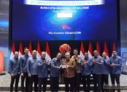 Saham COIN Lepas dari FCA, CDIA Kapan Menyusul?