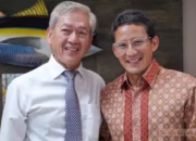 Saratoga Rugi Rp1,82 T, Tapi Laba Naik, Saham Layak Buy?