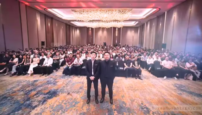 Strategi Multibagger Stockwise Bikin Ribuan Investor Melek Saham