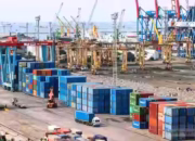 Surplus Dagang Naik 62 Bulan, Tapi Risiko Impor Bayangi Neraca