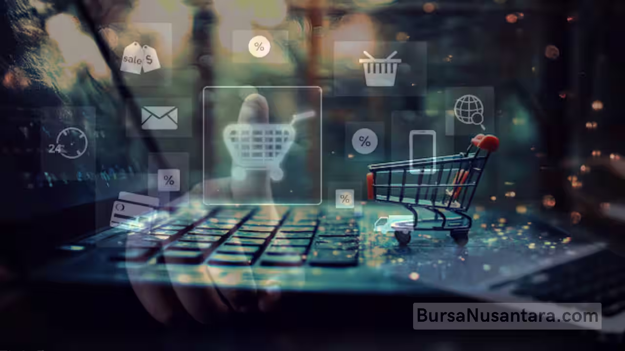 Tokopedia & TikTok Shop Ikuti Jejak Shopee, UMKM Terjepit Biaya Baru