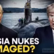 Trump Kirim Utusan ke Rusia, Kapal Selam AS Siaga Nuklir
