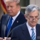 Trump Semprot The Fed, Turunkan Suku Bunga atau Diambilalih!