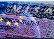 Visa Schengen 5 Tahun untuk WNI, Mobilitas Global Tanpa Repot