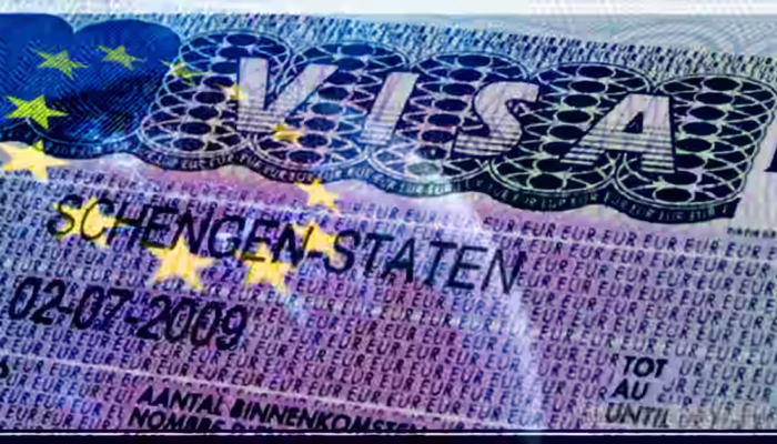 Visa Schengen 5 Tahun untuk WNI, Mobilitas Global Tanpa Repot