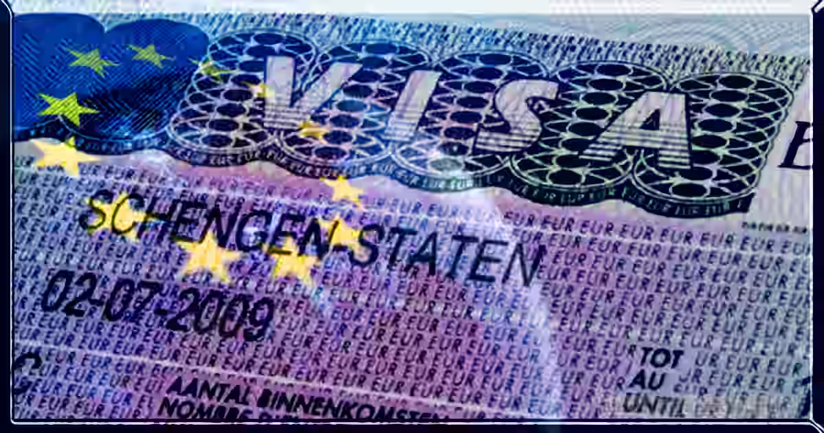 Visa Schengen 5 Tahun untuk WNI, Mobilitas Global Tanpa Repot