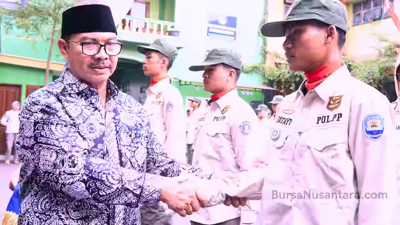 Yogyakarta Tolak Kenaikan PBB, Fokus Perluas Sumber PAD
