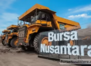 AADI Serap Capex US$ 243 Juta, Fokus Infrastruktur Kaltara