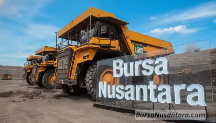 AADI Serap Capex US$ 243 Juta, Fokus Infrastruktur Kaltara