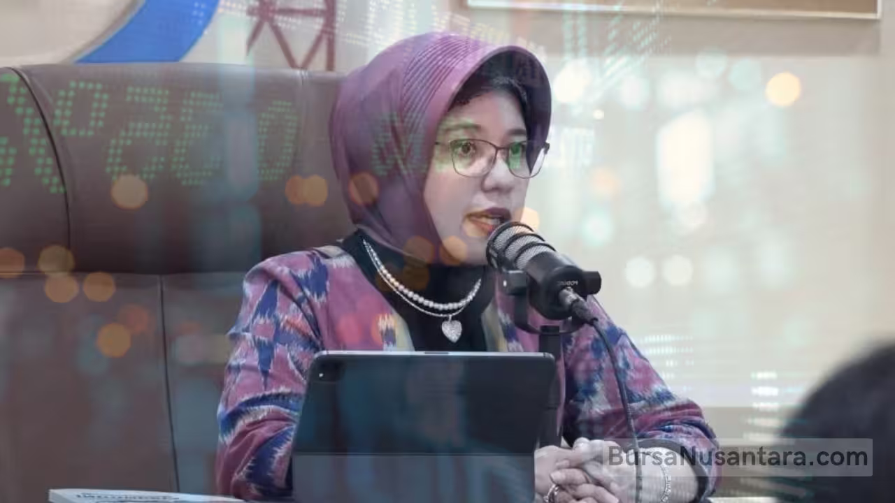 BPS Rilis KBLI 2025 Standar Baru Izin Usaha dan Data Ekonomi