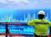 BUMI Lepas Ketergantungan Batubara, Ekspansi Tambang Australia!