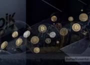 Daftar 29 Pedagang Kripto Berizin OJK 2025, Cek Legalitasnya!