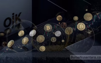Daftar 29 Pedagang Kripto Berizin OJK 2025, Cek Legalitasnya!