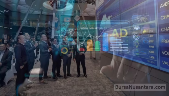 NICE Umumkan Hasil RUPSLB: Bukti Iklan Resmi Diterbitkan