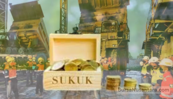 Petrosea Rilis Obligasi dan Sukuk Ijarah Tahap I 2024