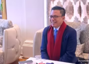 Alasan RI Gabung Board of Peace Gaza, Kawal Kemerdekaan Palestina!