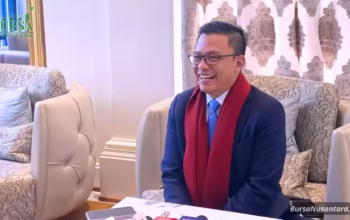 Alasan RI Gabung Board of Peace Gaza, Kawal Kemerdekaan Palestina!