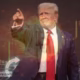 Bitcoin & Emas Meroket Usai Pidato Trump, Ada Apa