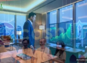 Bos CASH Borong 47 Juta Saham, Sinyal Prospek Fintech 2026?