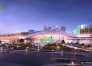 CBDK Suntik Rp250 M ke NICE, Perkuat Dominasi MICE di PIK-2