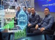 Dana IPO COIN Rp207 Miliar Menganggur, Belum Terpakai!