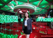 Jadwal Dividen Emiten: BBRI & ADRO Cair Januari Ini!