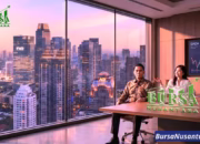 Manuver DADA: Pengendali Lepas 600 Juta Saham, Sinyal Exit?