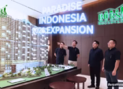 Kinerja INPP 2025 Melejit, Laba Bersih Tembus Rp493 Miliar