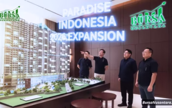 Kinerja INPP 2025 Melejit, Laba Bersih Tembus Rp493 Miliar