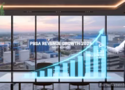 Laba PBSA Bidik Rp202 Miliar, Kinerja 2025 On Track!