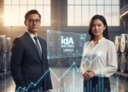 MBMA Siap Lunasi Obligasi Rp824 Miliar, Likuiditas Aman!