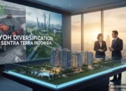 MYOH Ekspansi ke Properti, Dirikan Anak Usaha Rp270 Miliar