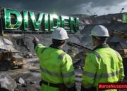 Saham PTBA Hari Ini: Yield Dividen 14% & Efek RMKE!