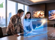 Ramalan Gila BofA: Emas Tembus $6.000 di Musim Semi 2026!