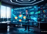 Strategi Danantara & Rosan Roeslani Pacu PMDN Tahun 2026