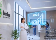 Saham BMHS Targetkan Tumbuh Double Digit di Tahun 2026