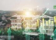 Saham DADA ARA 34%, Laba Melonjak Ratusan Persen di 2026