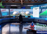 Saham HUMI Meroket, Manajemen Buka Suara ke BEI