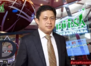 Saham Happy Hapsoro 2026: RAJA Bagi Dividen, RATU Meroket!