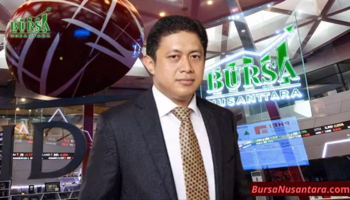 Saham Happy Hapsoro 2026: RAJA Bagi Dividen, RATU Meroket!