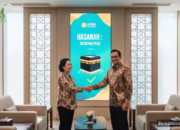 Strategi Adira Finance Pacu Haji Plus Lewat Produk Hasanah