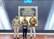 Strategi BRI Insurance Kuasai Pasar Asuransi Syariah 2026