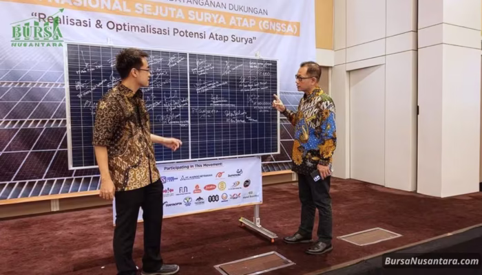 Strategi CLEO Kejar Net Zero: Pasang PLTS & Ekspansi Pabrik