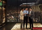 Misteri Saham PTBA: Asing Borong, Rating Justru Downgrade!