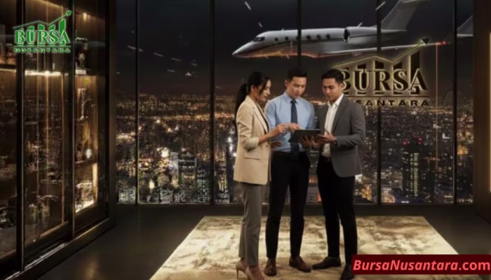 Misteri Saham PTBA: Asing Borong, Rating Justru Downgrade!