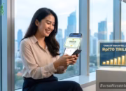 Target SBN Ritel 2026 Rp170 Triliun, Analis: Sangat Realistis