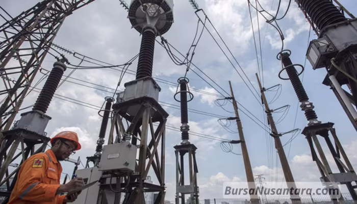 Tok! Tarif Listrik Januari-Maret 2026 Resmi Tidak Naik